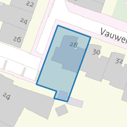 Perceel MSN01-D-2297