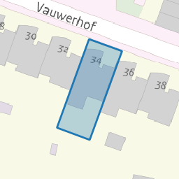 Perceel MSN01-D-2300