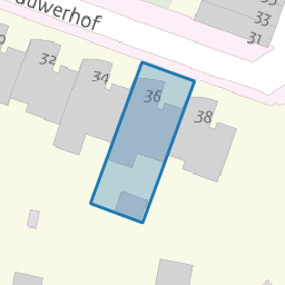 Perceel MSN01-D-2301