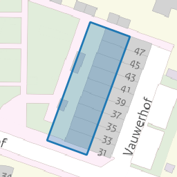 Perceel MSN01-D-2304