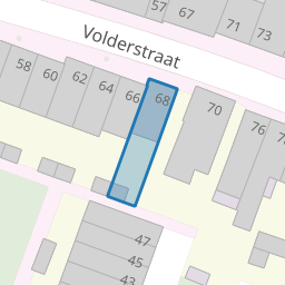 Perceel MSN01-D-2305