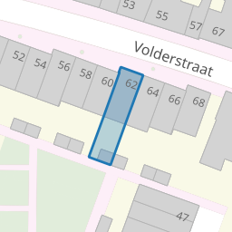 Perceel MSN01-D-2308