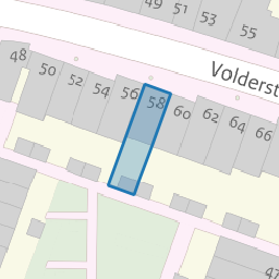 Perceel MSN01-D-2310