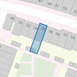 Perceel MSN01-D-2311