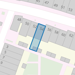 Perceel MSN01-D-2312