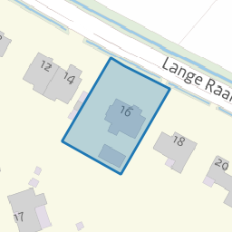 Perceel MSN01-D-2322