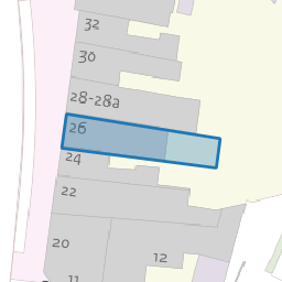 Perceel MSN01-D-2328