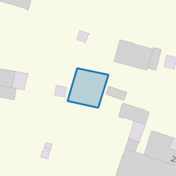 Perceel MSN01-D-2338