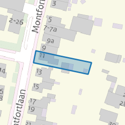 Perceel MSN01-D-2339