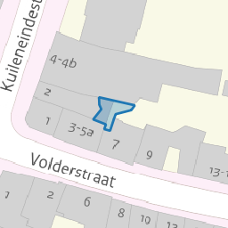 Perceel MSN01-D-2341