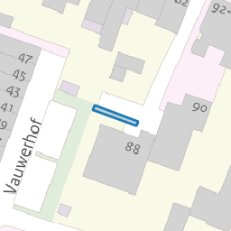 Perceel MSN01-D-2343