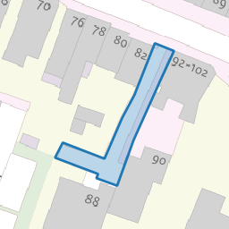 Perceel MSN01-D-2344