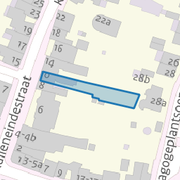 Perceel MSN01-D-2346