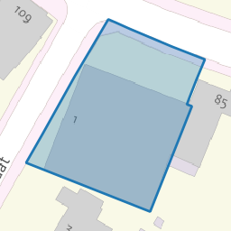 Perceel MSN01-D-2349