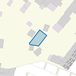 Perceel MSN01-D-2367