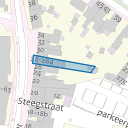 Perceel MSN01-D-2368