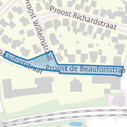 Perceel MSN01-D-2372