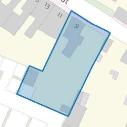 Perceel MSN01-D-2374