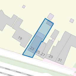 Perceel MSN01-D-2378