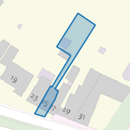 Perceel MSN01-D-2379