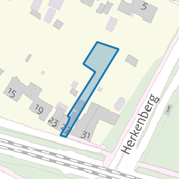 Perceel MSN01-D-2380