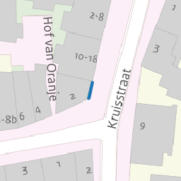 Perceel MSN01-D-2383