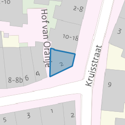 Perceel MSN01-D-2384