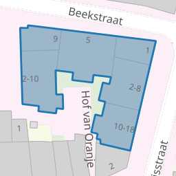 Perceel MSN01-D-2388