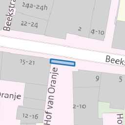 Perceel MSN01-D-2391