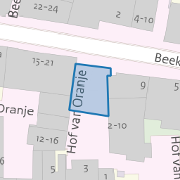 Perceel MSN01-D-2392