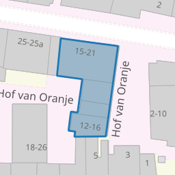Perceel MSN01-D-2394
