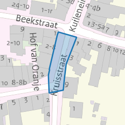 Perceel MSN01-D-2398