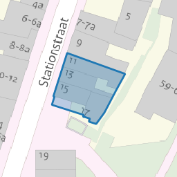 Perceel MSN01-D-2403