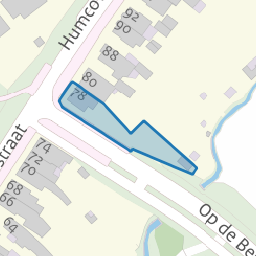 Perceel MSN01-D-2406