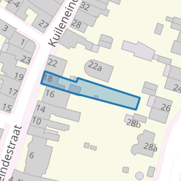 Perceel MSN01-D-2410