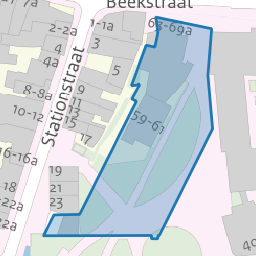 Perceel MSN01-D-2425