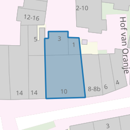 Perceel MSN01-D-2434