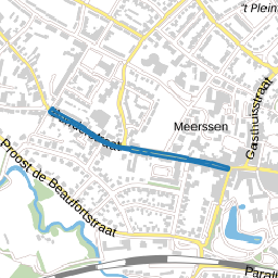 Perceel MSN01-D-2439