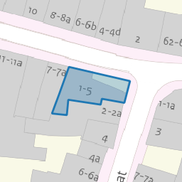 Perceel MSN01-D-2440