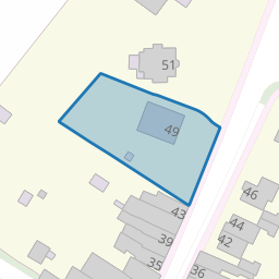 Perceel MSN01-D-2443