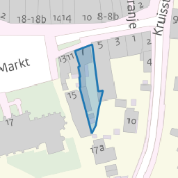 Perceel MSN01-D-2445