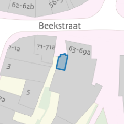 Perceel MSN01-D-2452