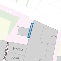 Perceel MSN01-D-2461