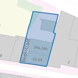 Perceel MSN01-D-2462