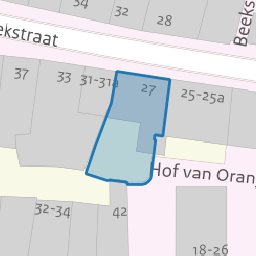 Perceel MSN01-D-2479