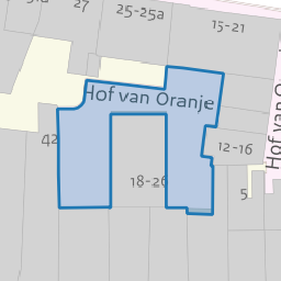 Perceel MSN01-D-2480