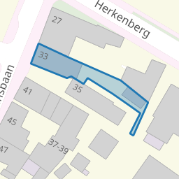 Perceel MSN01-D-2481