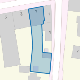 Perceel MSN01-D-2485