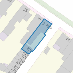 Perceel MSN01-D-2491