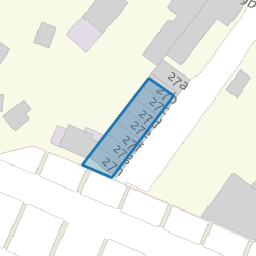 Perceel MSN01-D-2492